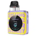 Vaporesso XROS 4 Nano Pod System Vape Kit - Image 2