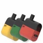 XTRA FLOW DISPOSABLE VAPE 5500 PUFFS