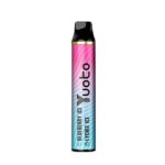 YUOTO SWITCH DISPOSABLE VAPE IN DUBAI 3000 PUFFS - Image 3