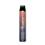 YUOTO SWITCH DISPOSABLE VAPE IN DUBAI 3000 PUFFS - Image 4