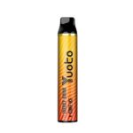 YUOTO SWITCH DISPOSABLE VAPE IN DUBAI 3000 PUFFS - Image 5