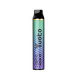 YUOTO SWITCH DISPOSABLE VAPE IN DUBAI 3000 PUFFS - Image 6