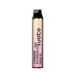 YUOTO SWITCH DISPOSABLE VAPE IN DUBAI 3000 PUFFS - Image 10