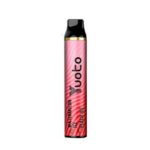 YUOTO SWITCH DISPOSABLE VAPE IN DUBAI 3000 PUFFS - Image 11