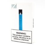 ZIIP POD SYSTEM STARTER KIT (JUUL COMPATIBLE) - Image 3