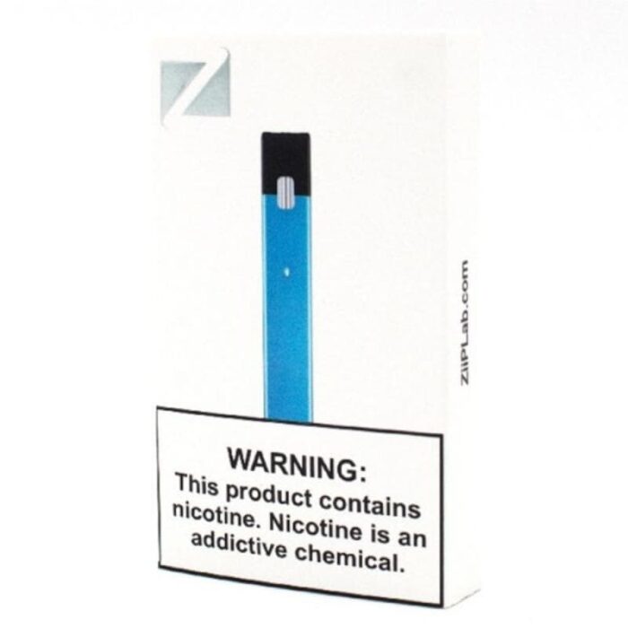 ZIIP POD SYSTEM STARTER KIT (JUUL COMPATIBLE) - Image 3