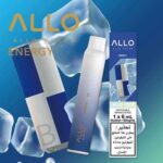 ALLO DISPOSABLE VAPE DUBAI (1500 PUFFS) - Image 3