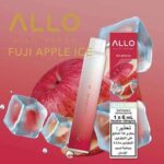 ALLO DISPOSABLE VAPE DUBAI (1500 PUFFS) - Image 4