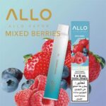 ALLO DISPOSABLE VAPE DUBAI (1500 PUFFS) - Image 6