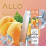 ALLO DISPOSABLE VAPE DUBAI (1500 PUFFS) - Image 7