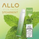 ALLO DISPOSABLE VAPE DUBAI (1500 PUFFS) - Image 8