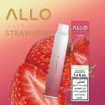 ALLO DISPOSABLE VAPE DUBAI (1500 PUFFS) - Image 9