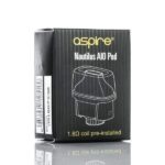 ASPIRE NAUTILUS AIO REPLACEMENT PODS - Image 5