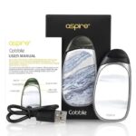 ASPIRE COBBLE AIO POD KIT - Image 10