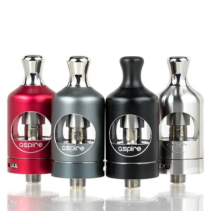 ASPIRE NAUTILUS 2 MTL TANK - Image 1