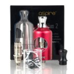 ASPIRE NAUTILUS 2 MTL TANK - Image 10