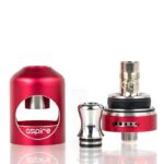 ASPIRE NAUTILUS 2 MTL TANK - Image 8