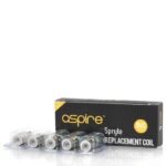 ASPIRE SPRYTE BVC REPLACEMENT COILS - Image 7