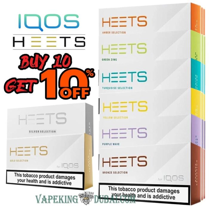 buy-10-iqos-heets-in-dubai-get-10-off.jpg BUY 10 HEETS IN DUBAI GET 10% OFF - Image 1