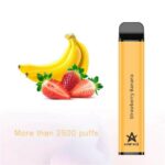 CHEWII XXL DISPOSABLE 2500 PUFFS FULL BOX - Image 8
