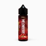 CRAVE E-LIQUID - MELONBERRY - 60ML - Image 2