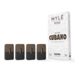 MYLE PODS - CUBANO
