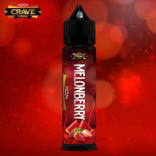 e-liquid-crave-e-liquids-60ml-4-min_1800x1800.jpg CRAVE E-LIQUID - MELONBERRY - 60ML - Image 1