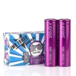 EFEST 18650 3000MAH 35A BATTERY - Image 2
