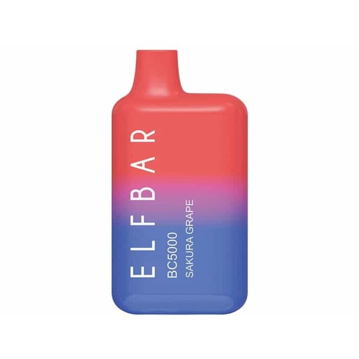 BUY BEST ELF BAR BC5000 DISPOSABLE VAPE IN DUBAI - Image 19