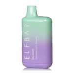 BUY BEST ELF BAR BC5000 DISPOSABLE VAPE IN DUBAI - Image 3