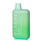 BUY BEST ELF BAR BC5000 DISPOSABLE VAPE IN DUBAI - Image 4