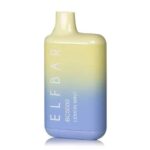 BUY BEST ELF BAR BC5000 DISPOSABLE VAPE IN DUBAI - Image 5