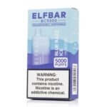 BUY BEST ELF BAR BC5000 DISPOSABLE VAPE IN DUBAI - Image 20