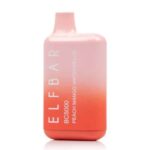 BUY BEST ELF BAR BC5000 DISPOSABLE VAPE IN DUBAI - Image 7