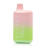 BUY BEST ELF BAR BC5000 DISPOSABLE VAPE IN DUBAI - Image 9