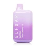 BUY BEST ELF BAR BC5000 DISPOSABLE VAPE IN DUBAI - Image 16