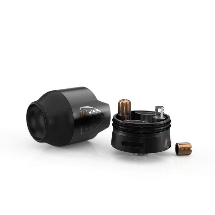 VGOD ELITE RDA - Image 3