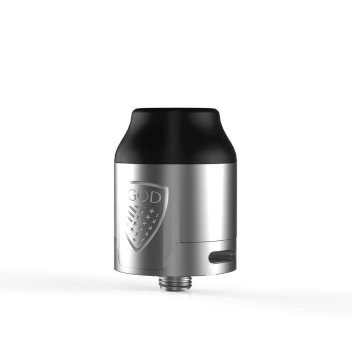VGOD ELITE RDA - Image 8