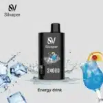 SILVAPER 24000 Puffs 20mg Disposable Vape in UAE - Image 13