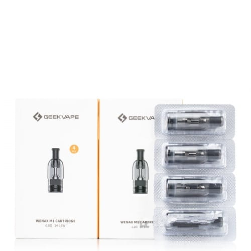 geek_vape_-_wenax_m1_replacement_cartridge_-_accessories_-_all_types-min.jpg GEEK VAPE WENAX M1 PODS - Image 1