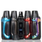 AUTHENTIC GEEK VAPE AEGIS BOOST IN DUBAI - 40W POD MOD KIT