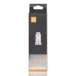 AUTHENTIC GEEK VAPE AEGIS BOOST REPLACEMENT COILS (5-Pack) - Image 3