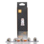 AUTHENTIC GEEK VAPE AEGIS BOOST REPLACEMENT COILS (5-Pack) - Image 4