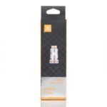 AUTHENTIC GEEK VAPE AEGIS BOOST REPLACEMENT COILS (5-Pack) - Image 5
