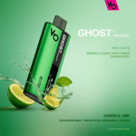 Ghost Pro Elite 7000 Puffs Disposable Vape By Vapes Bars - Image 3