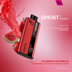 Ghost Pro Elite 7000 Puffs Disposable Vape By Vapes Bars - Image 11