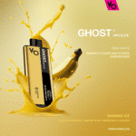 Ghost Pro Elite 7000 Puffs Disposable Vape By Vapes Bars - Image 12
