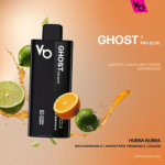 Ghost Pro Elite 7000 Puffs Disposable Vape By Vapes Bars - Image 14