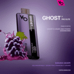 Ghost Pro Elite 7000 Puffs Disposable Vape By Vapes Bars - Image 5