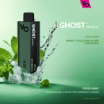 Ghost Pro Elite 7000 Puffs Disposable Vape By Vapes Bars - Image 6